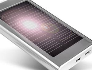 The Importance Of Solar iPhone Chargers