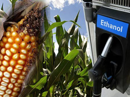 Is Ethanol Truly A Viable Option?