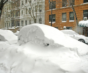 Sorry! Winter Storm Jonas doesn’t make climate change a liberal hoax