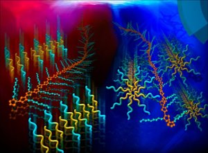 ‘Greener’ way to assemble materials for solar applications