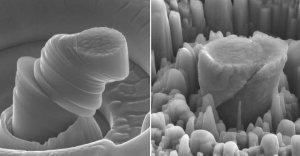 Exceptionally strong and lightweight new metal