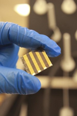 New research puts us closer to DIY spray-on solar cell technology