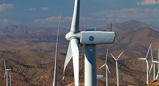 Tough debut as GE Renewable Energy joins big league