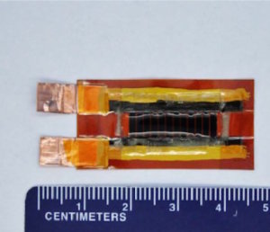 Scientists see the light on microsupercapacitors