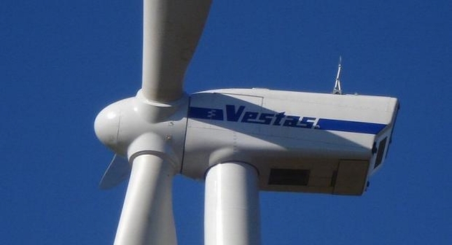 France passes 10GW wind milestone as Vestas leads 2015 installations