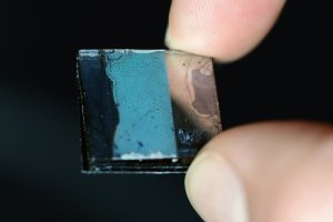 New approaches for hybrid solar cells