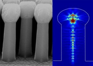 Match-heads boost photovoltaic efficiency