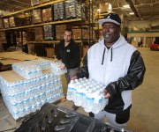 The real heroes of the Flint water crisis