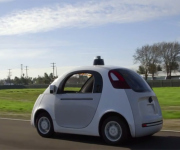 No parking? Self-driving cars could have a huge effect on our cities