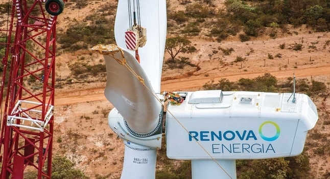 Brazil’s Renova faces strike threat at 737MW Alto Sertão 3