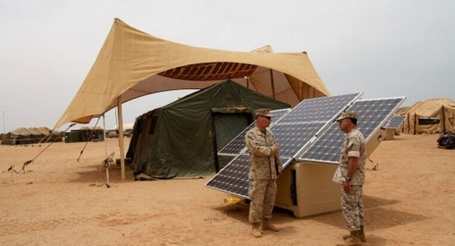 Apex clinches 66MW off-take deal with US Army