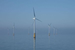 America has fallen behind on offshore wind power