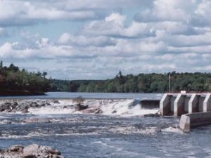 Hydroelectricity gets an ecological makeover in Norvay