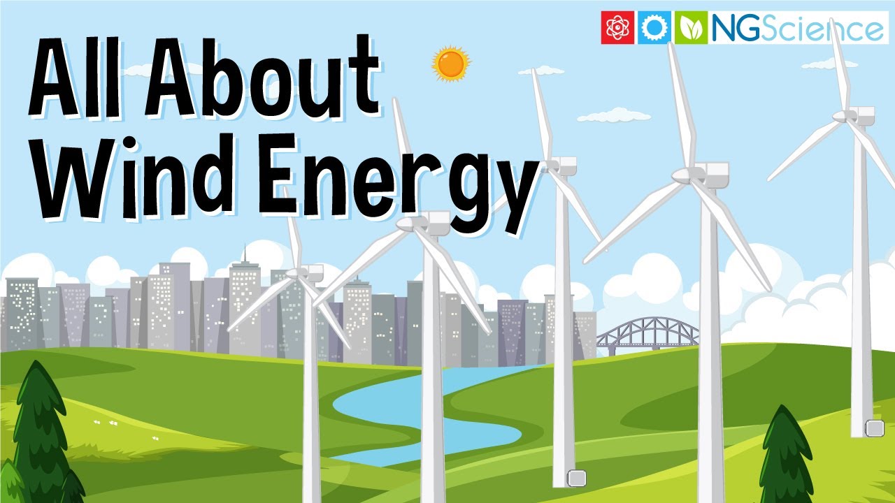 All About Wind Energy