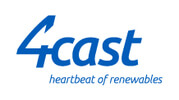 4cast GmbH & Co. KG at WindEnergy Hamburg 2024