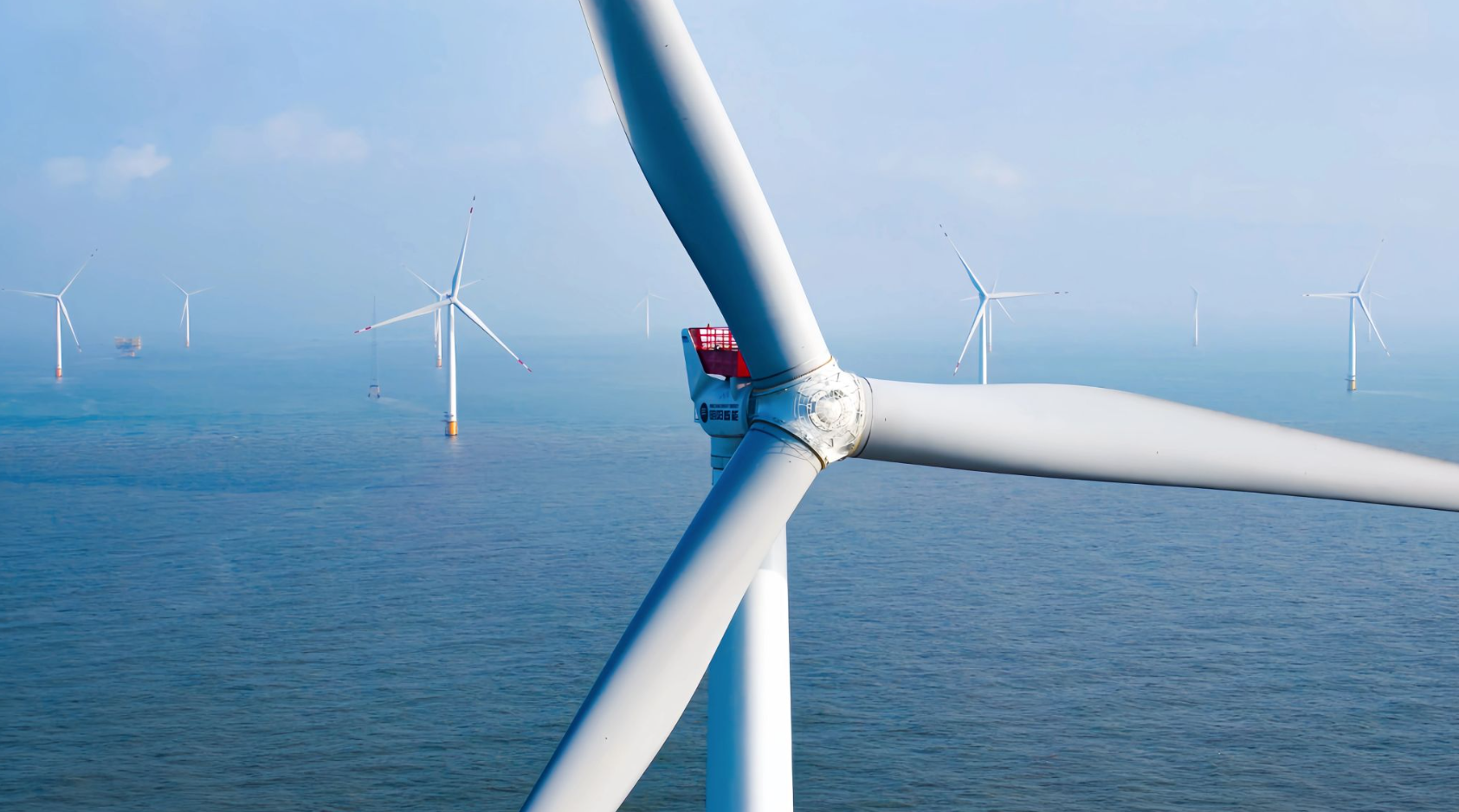 Germany Introduces Measures to Regulate Competition from Chinese Wind Turbine Suppliers