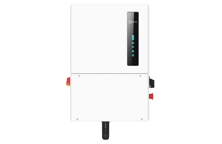 Solis residential and C&I inverters certified for use in Puerto Rico