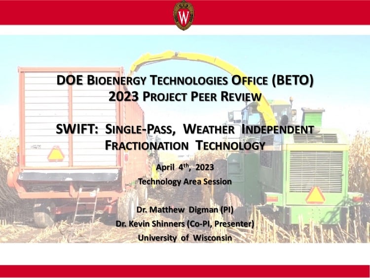 The Digest’s 2024 Multi-Slide Guide to Single-Pass, Weather Independent Fractionation Technology : The Daily Digest