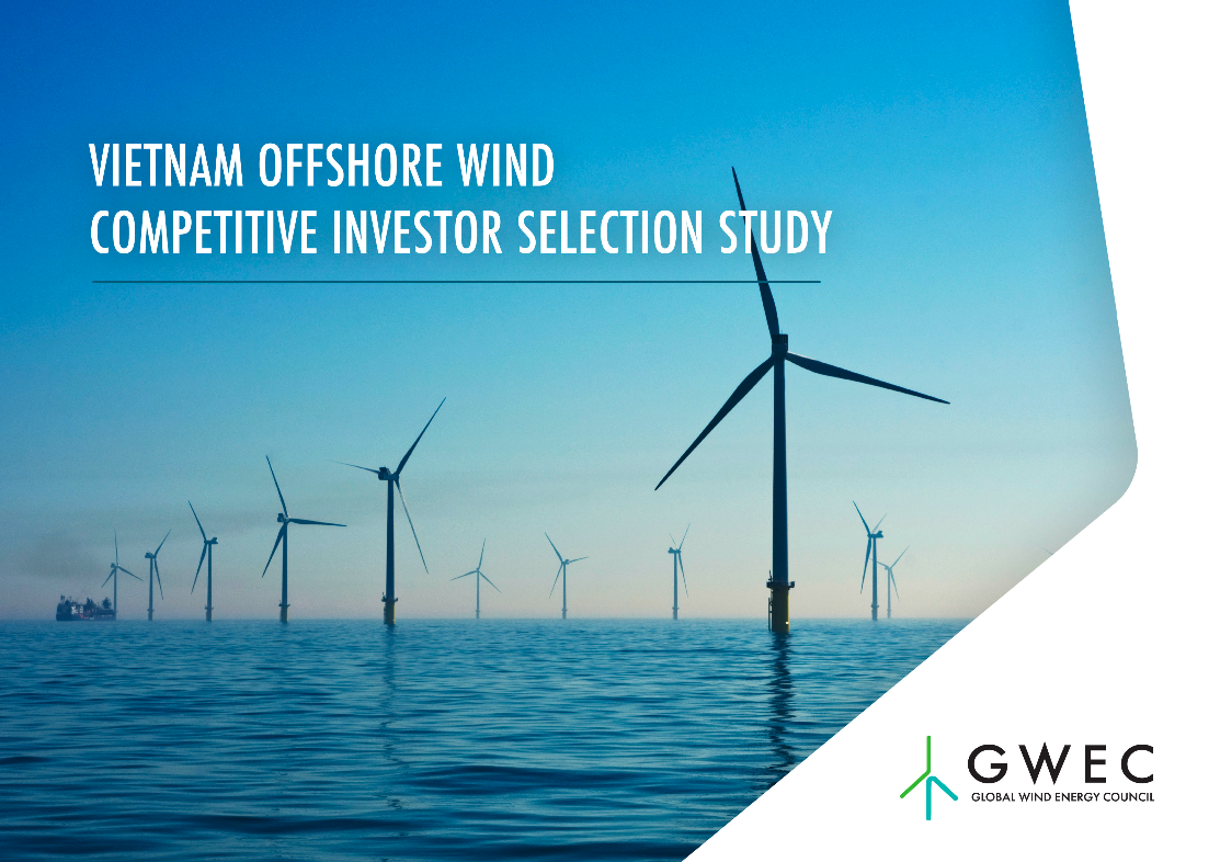 Vietnam Offshore Wind Competitive Investor Selection Study