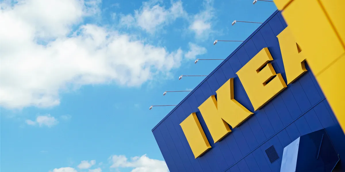 ‘Disappointed’ Ikea group slams Swedish government over offshore wind cull