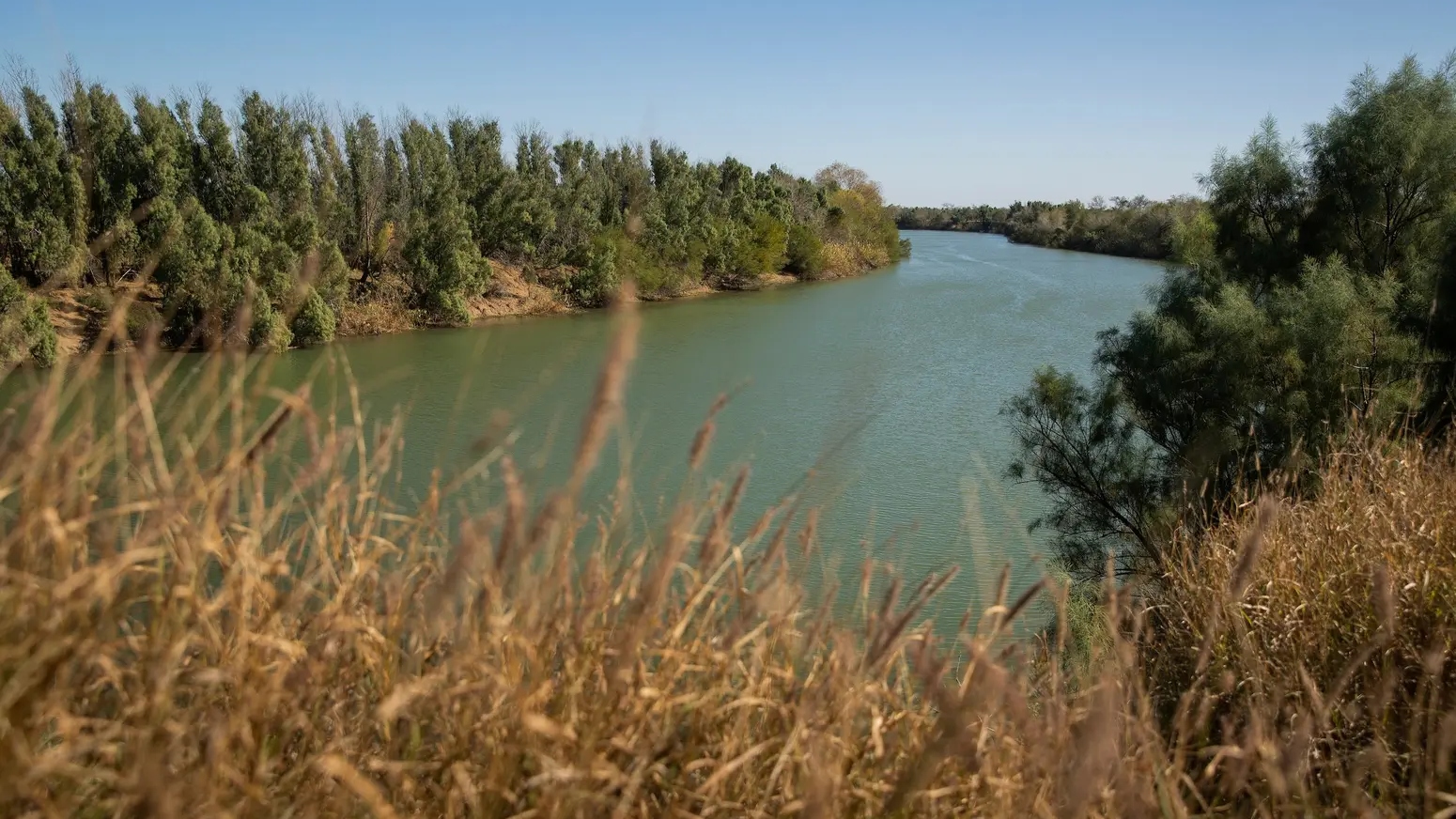 Mexico is offering water to South Texas. But there’s a catch farmers aren’t happy about.